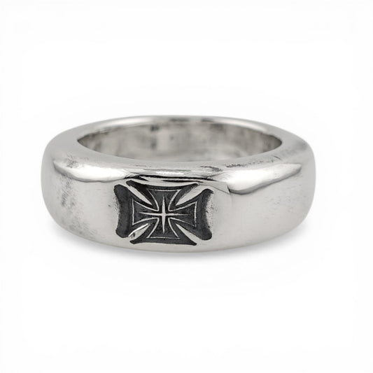 【Loud Style Design】LSR-001 STRIKE RING