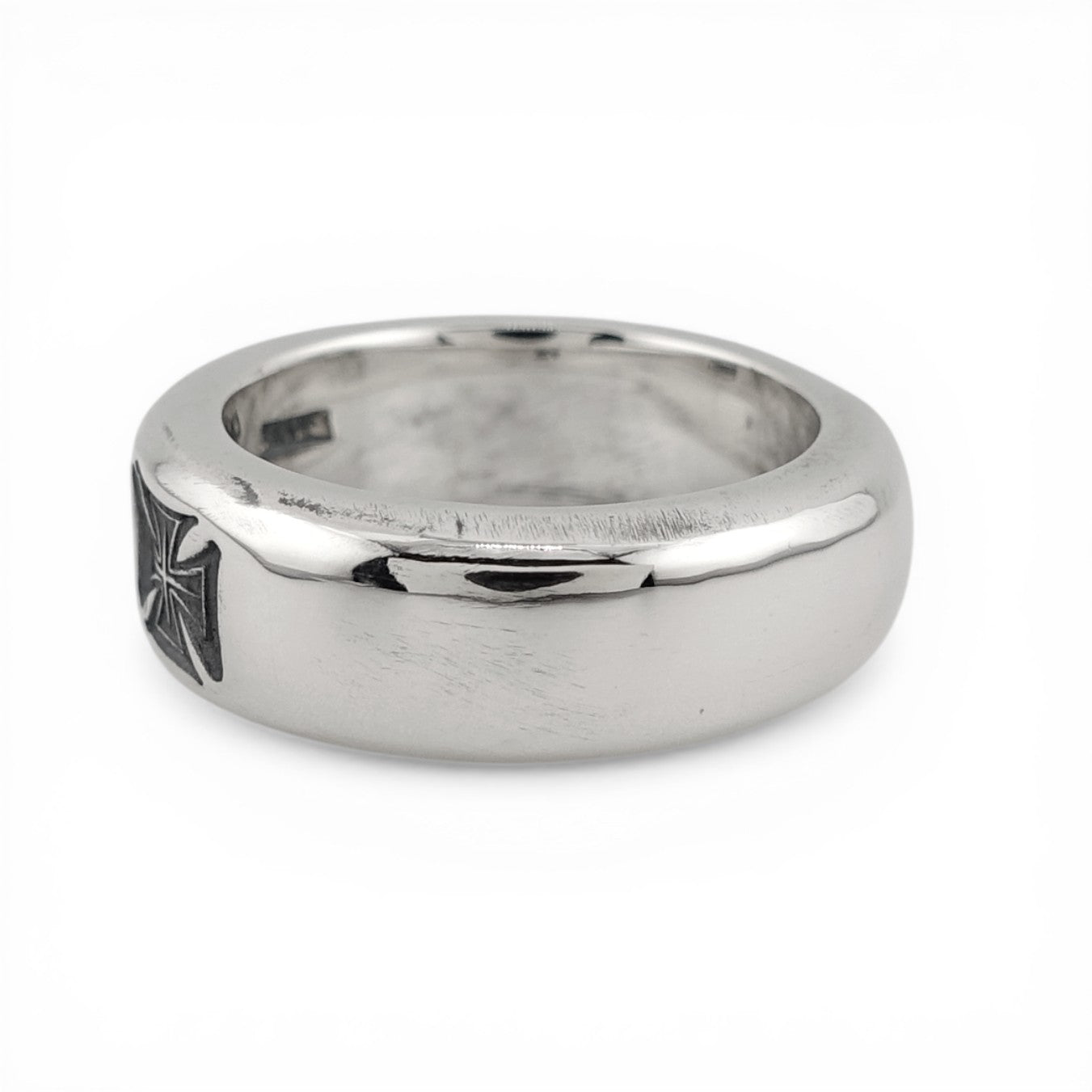 【Loud Style Design ラウドスタイルデザイン】LSR-001 STRIKE RING