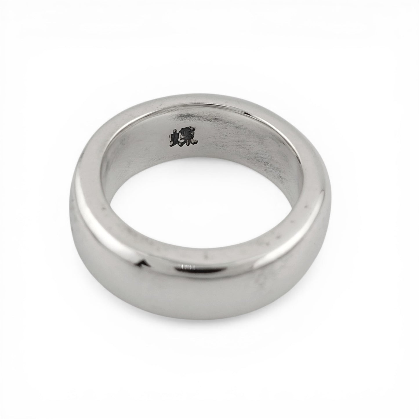 【Loud Style Design ラウドスタイルデザイン】LSR-001 STRIKE RING