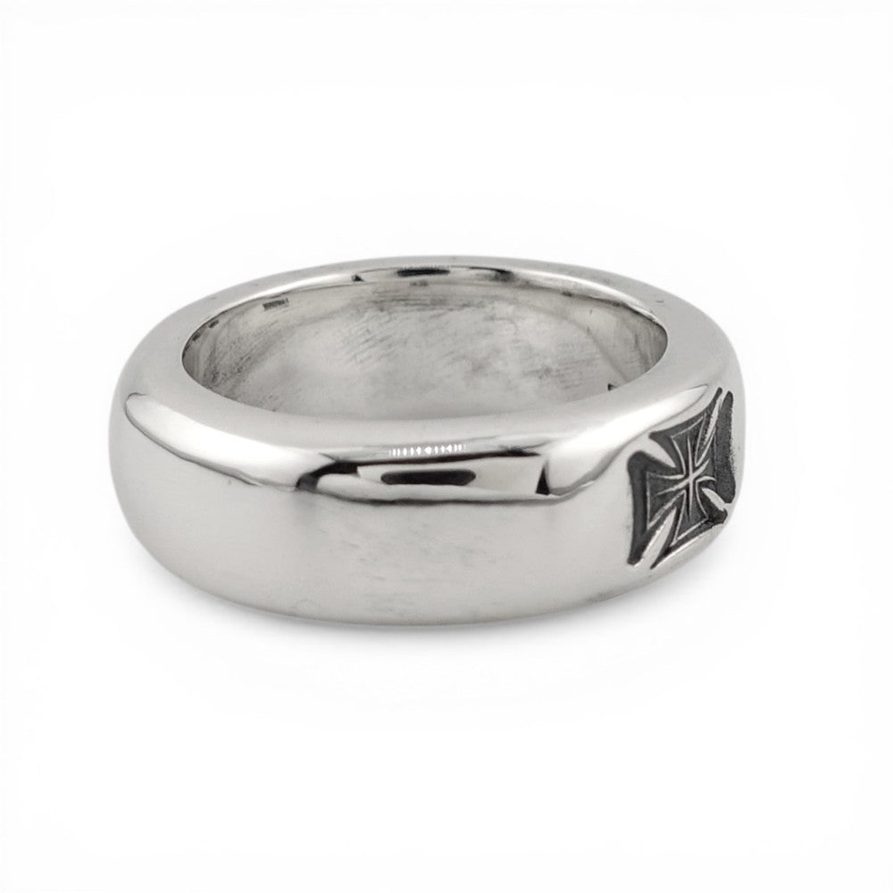 【Loud Style Design ラウドスタイルデザイン】LSR-001 STRIKE RING