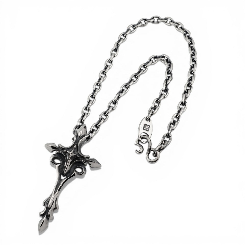 【Loud Style Design ラウドスタイルデザイン】LSC-011 鳴海カスタムモデル Mortality Custom Pendant