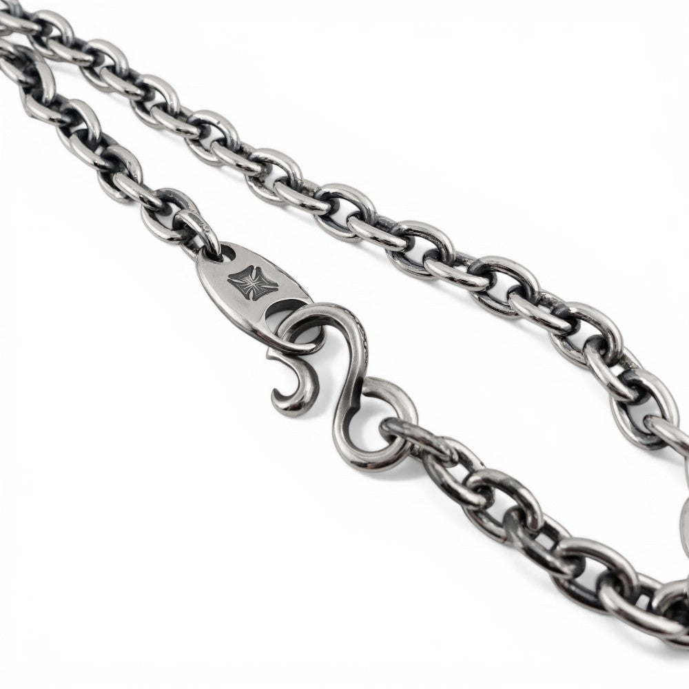 【Loud Style Design ラウドスタイルデザイン】LSC-011 鳴海カスタムモデル Mortality Custom Pendant