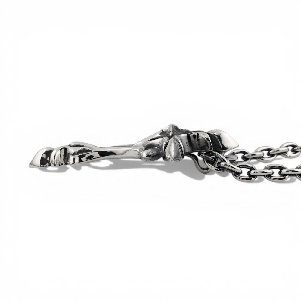 【Loud Style Design ラウドスタイルデザイン】LSC-011 鳴海カスタムモデル Mortality Custom Pendant