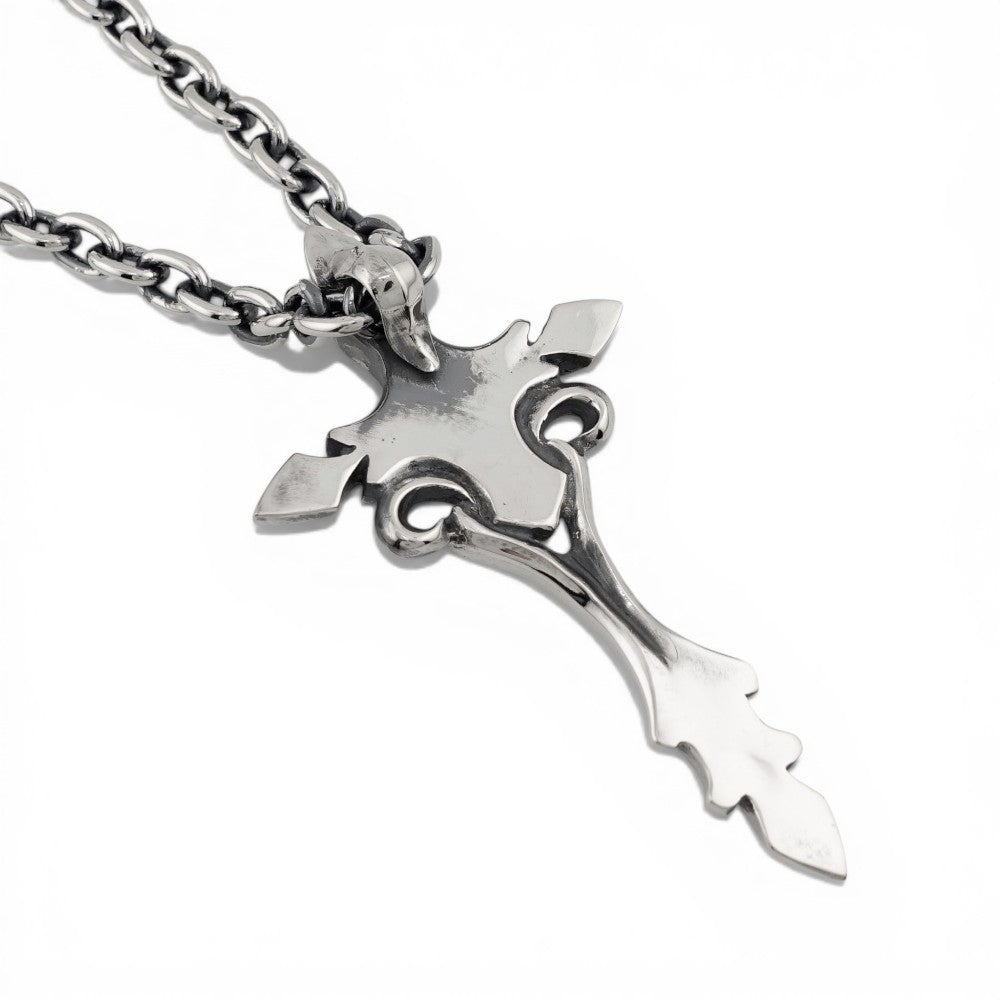 【Loud Style Design ラウドスタイルデザイン】LSC-011 鳴海カスタムモデル Mortality Custom Pendant