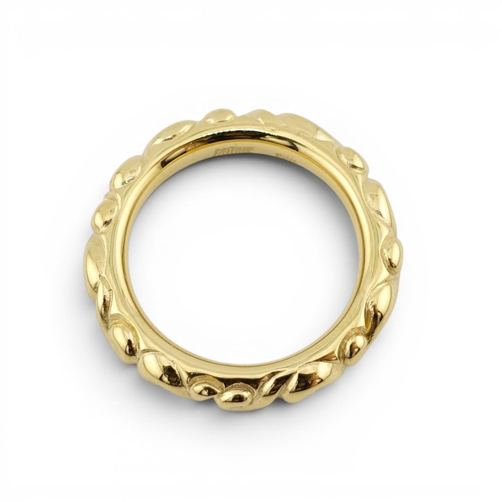 [Bastille] BHAR-036: Small Ambre Ring