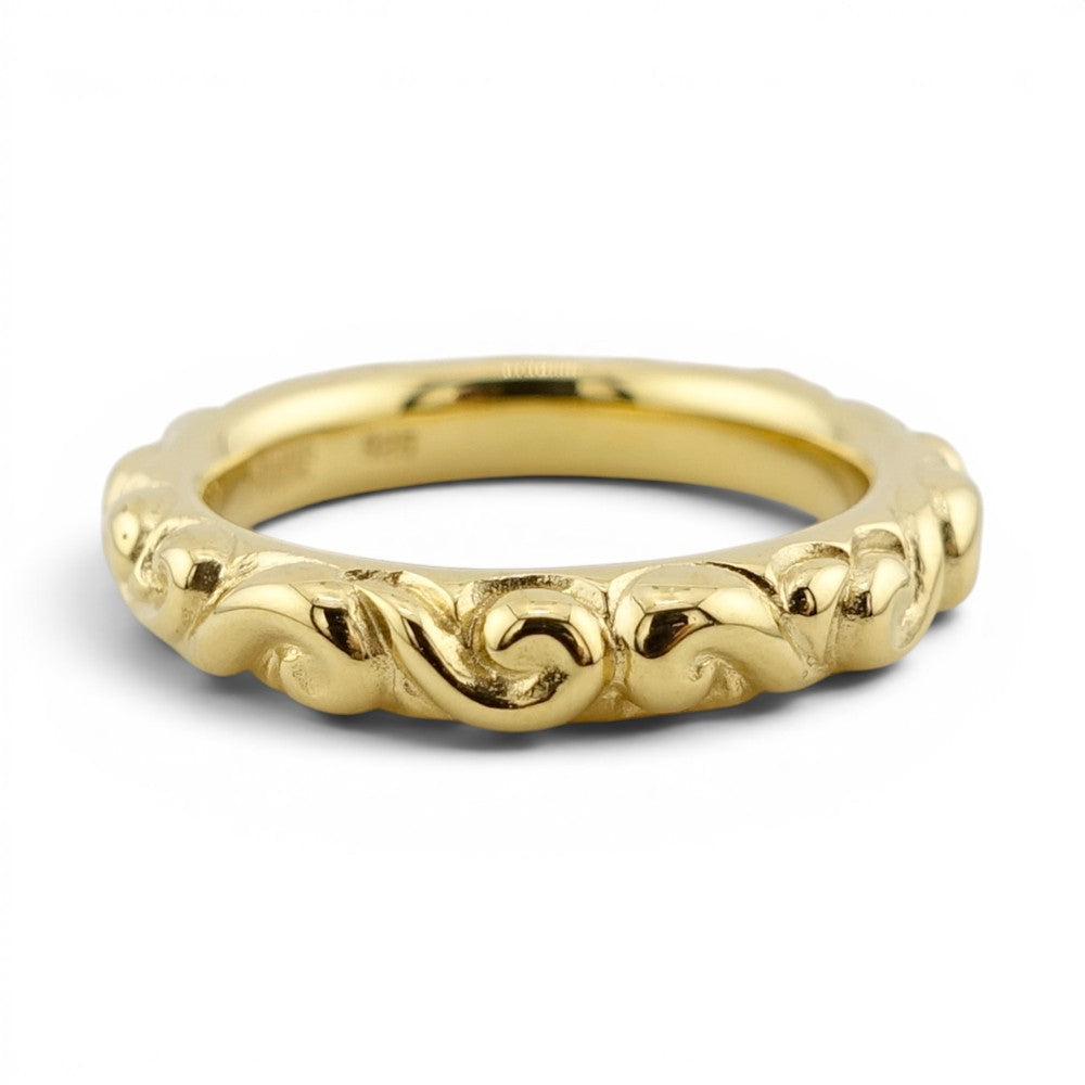 [Bastille] BHAR-036: Small Ambre Ring