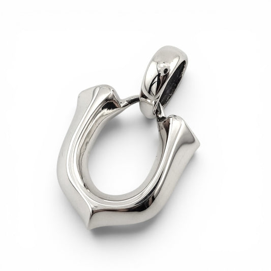 【King Limo キングリモ】KLP49：HIGH ROLLER PENDANT ハイローラーペンダント
