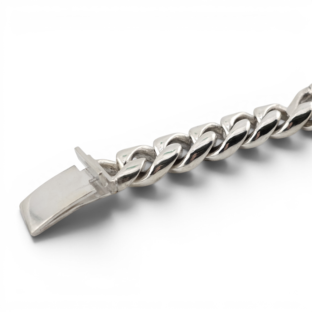 2026AW先行予約【GODSIZE ゴッドサイズ】GS748CB BIND CROSS BRACELET