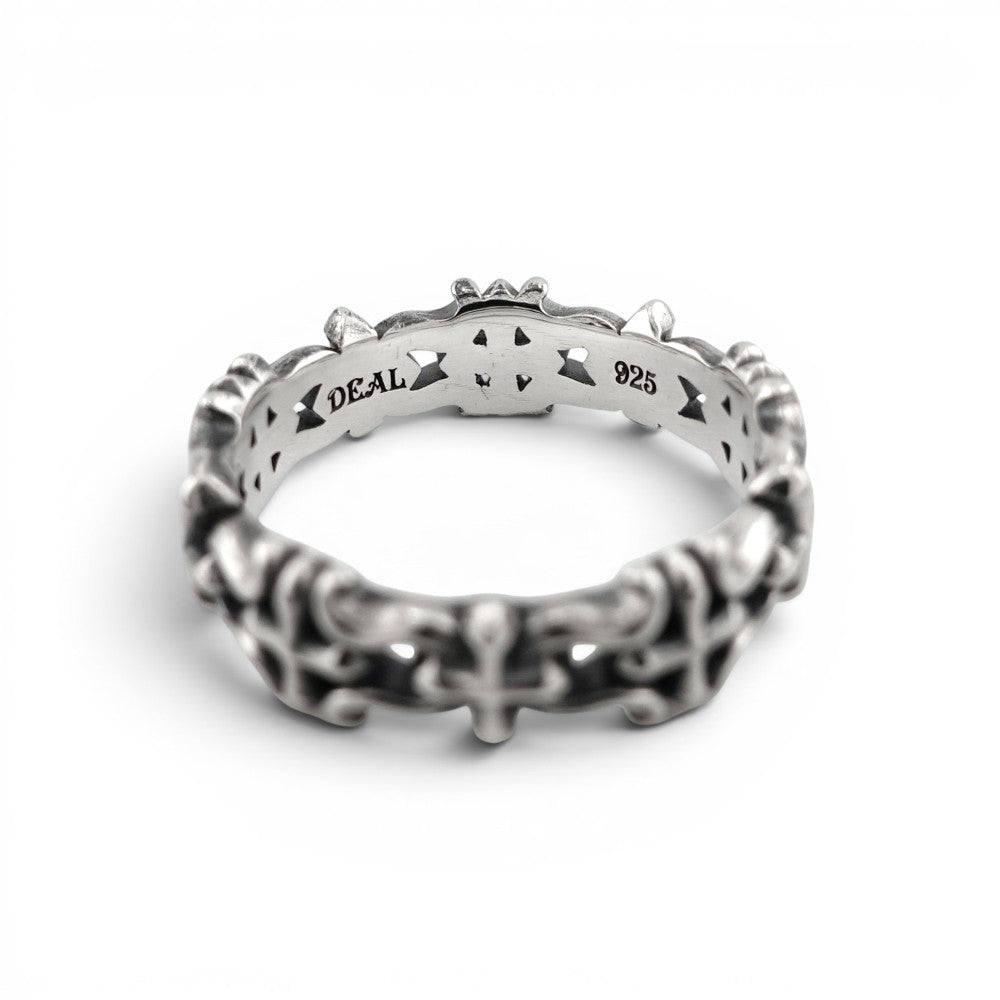 【DEAL DESIGN ディールデザイン】R395297 クランプホースリング：ナロー