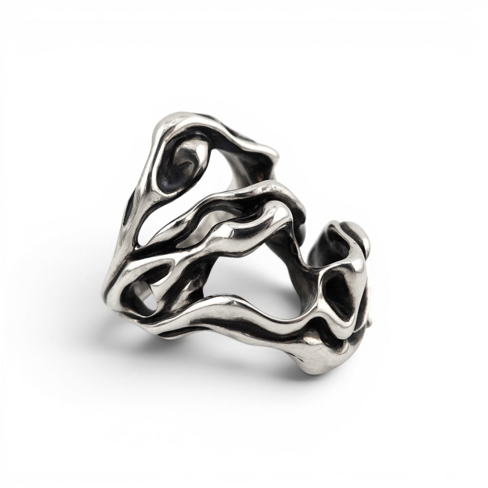 【TAUJAN タウジャン】Ring 262-02