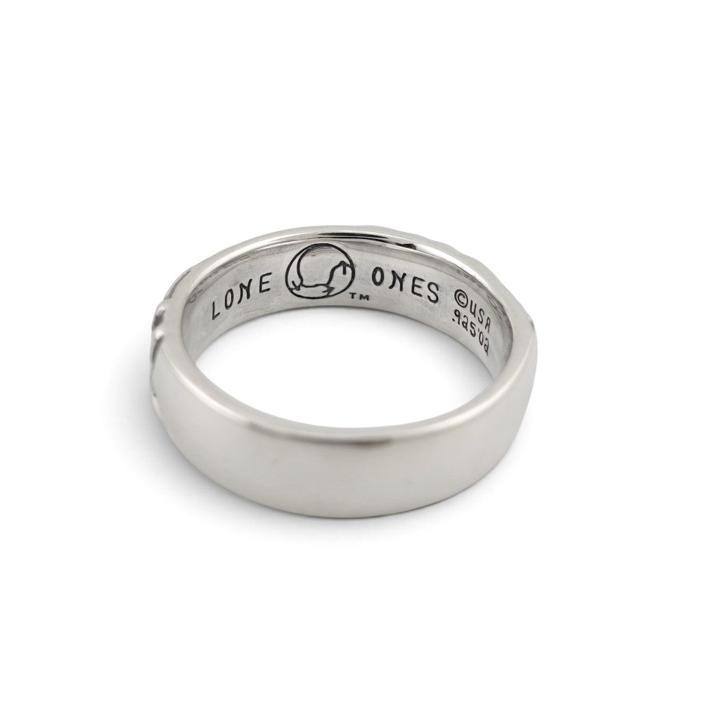 【LONE ONES ロンワンズ】MFR-0020 Soul mate Ring ソウルメイトリング