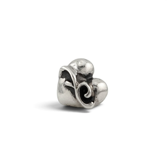 【GODSIZE】GS-STD-021 TINY HEART STUD