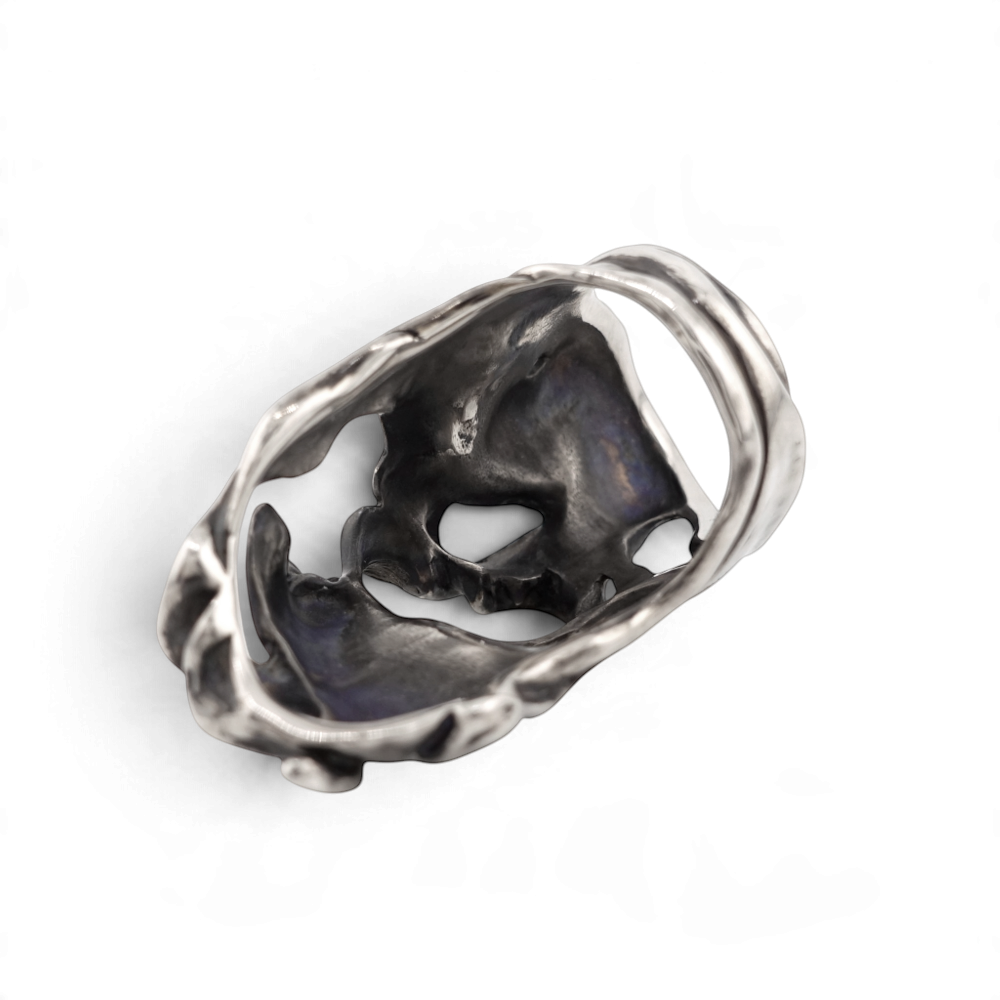 [TAUJAN] Ring -04