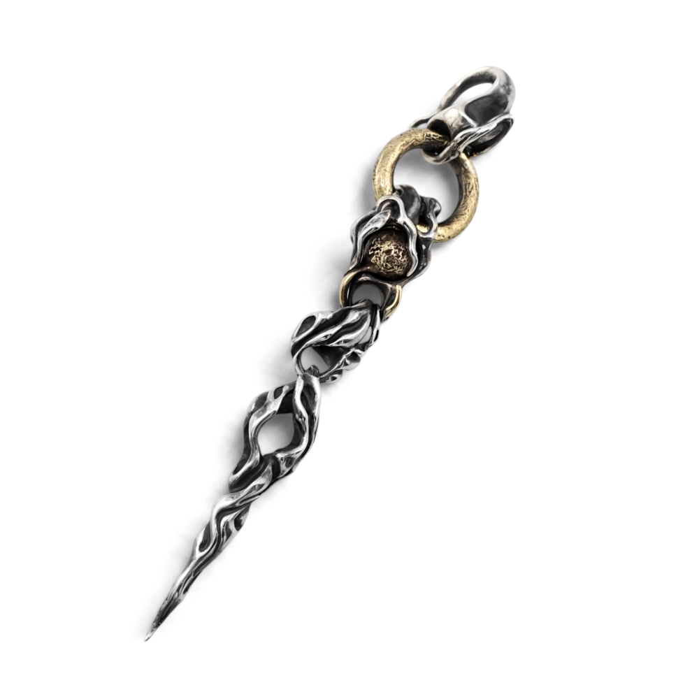 [Dirge ist TAUJAN] Event Exclusive Pendant -03
