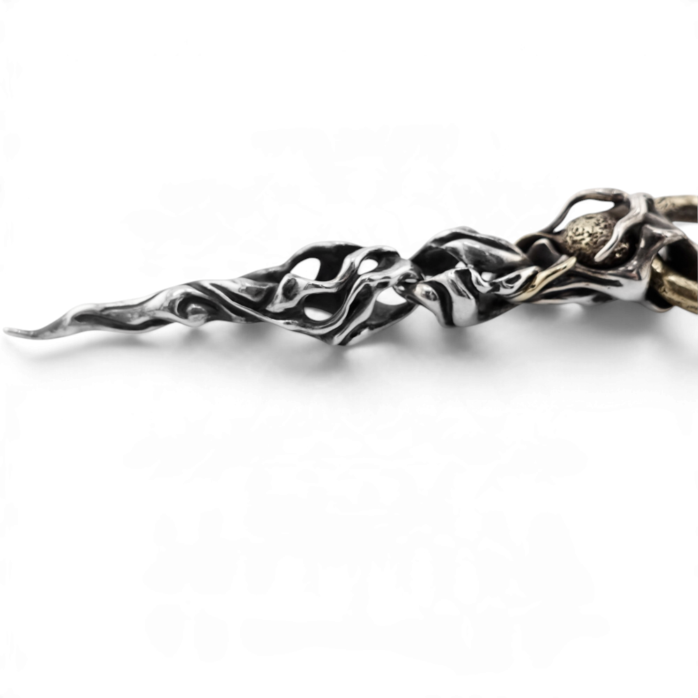 [Dirge ist TAUJAN] Event Exclusive Pendant -03