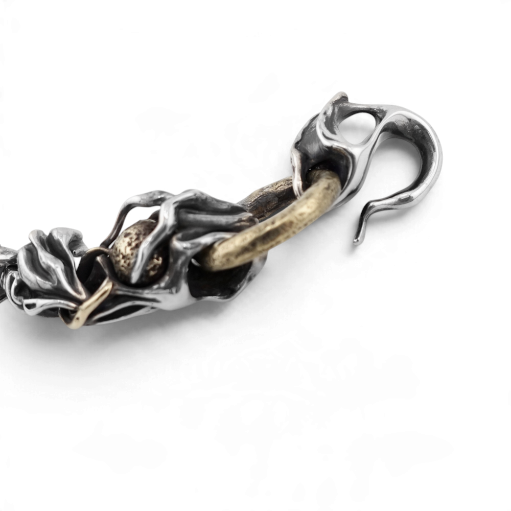 [Dirge ist TAUJAN] Event Exclusive Pendant -03