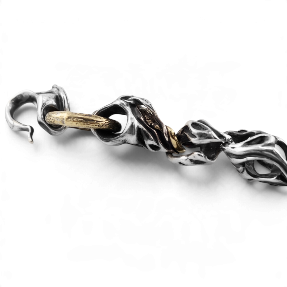 [Dirge ist TAUJAN] Event Exclusive Pendant -03
