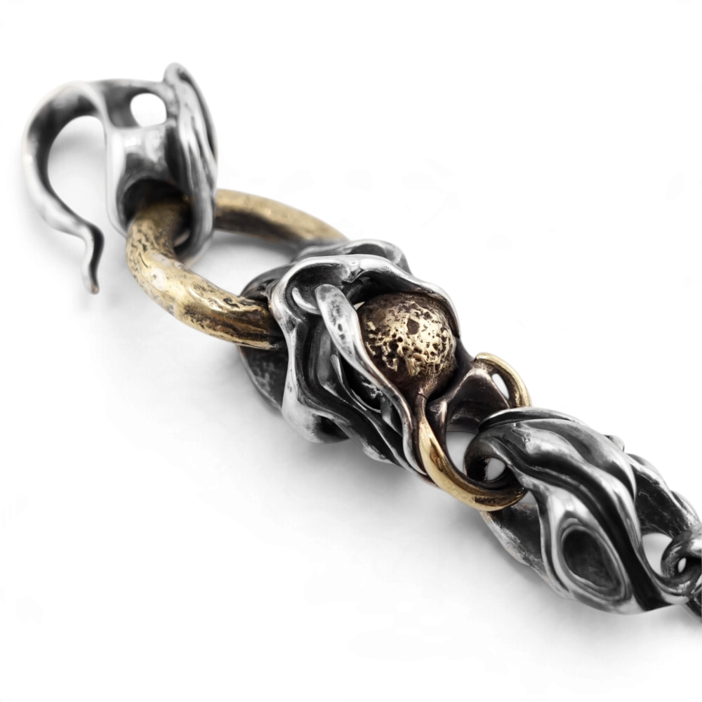 [Dirge ist TAUJAN] Event Exclusive Pendant -03