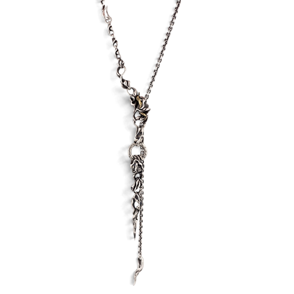 [Dirge ist TAUJAN] Event Exclusive Pendant -03