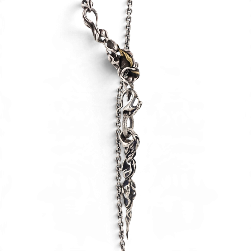 [Dirge ist TAUJAN] Event Exclusive Pendant -03