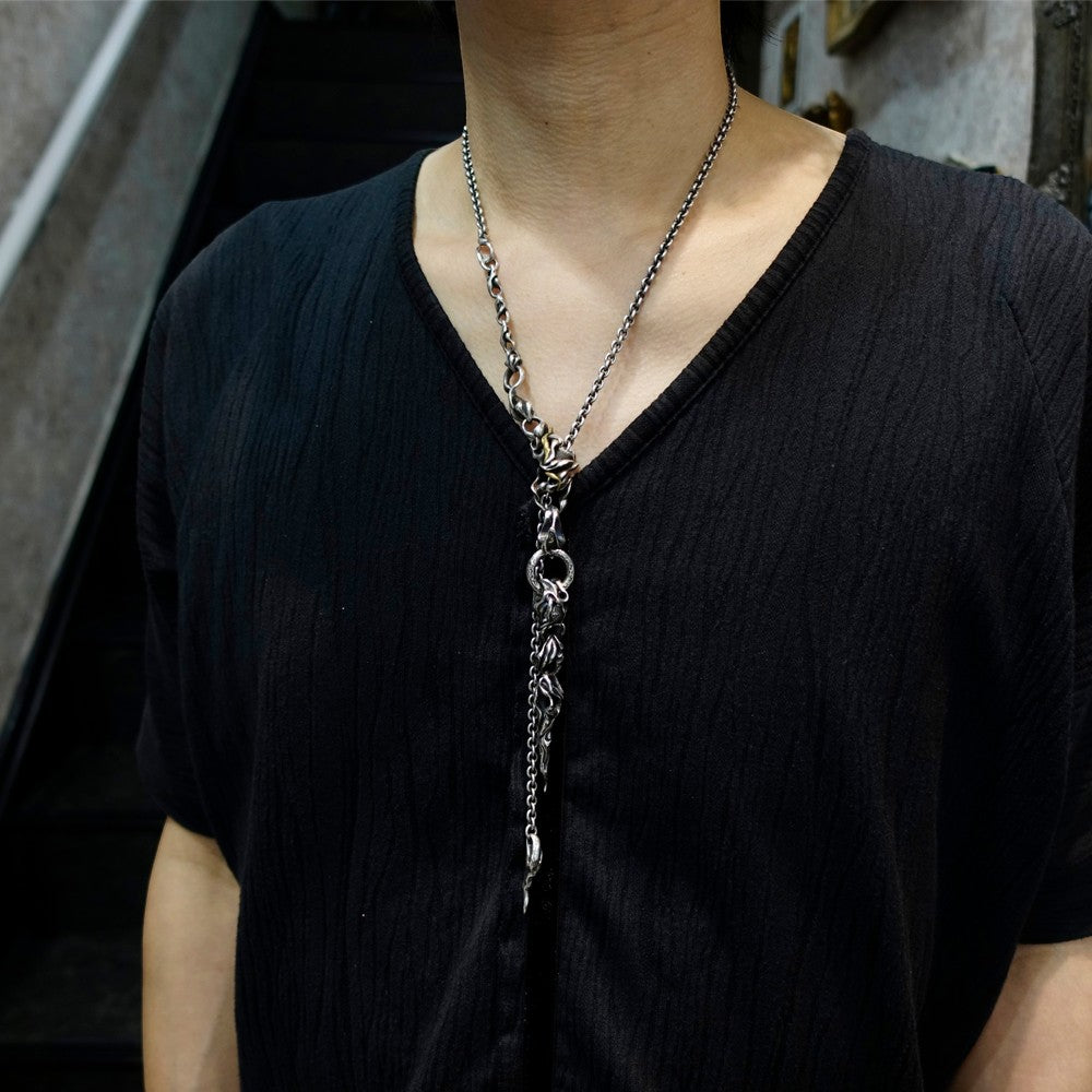 [Dirge ist TAUJAN] Event Exclusive Pendant -03