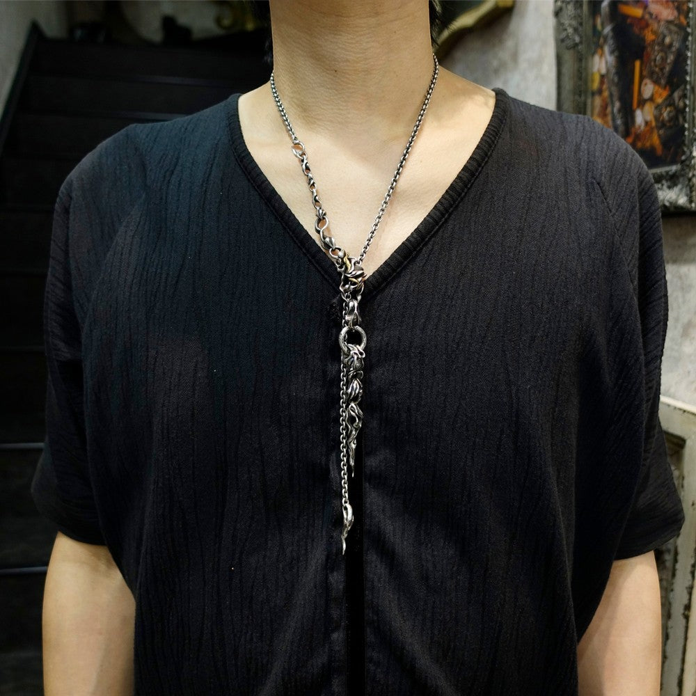 [Dirge ist TAUJAN] Event Exclusive Pendant -03