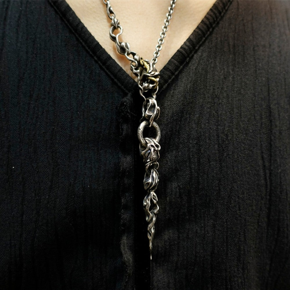 [Dirge ist TAUJAN] Event Exclusive Pendant -03