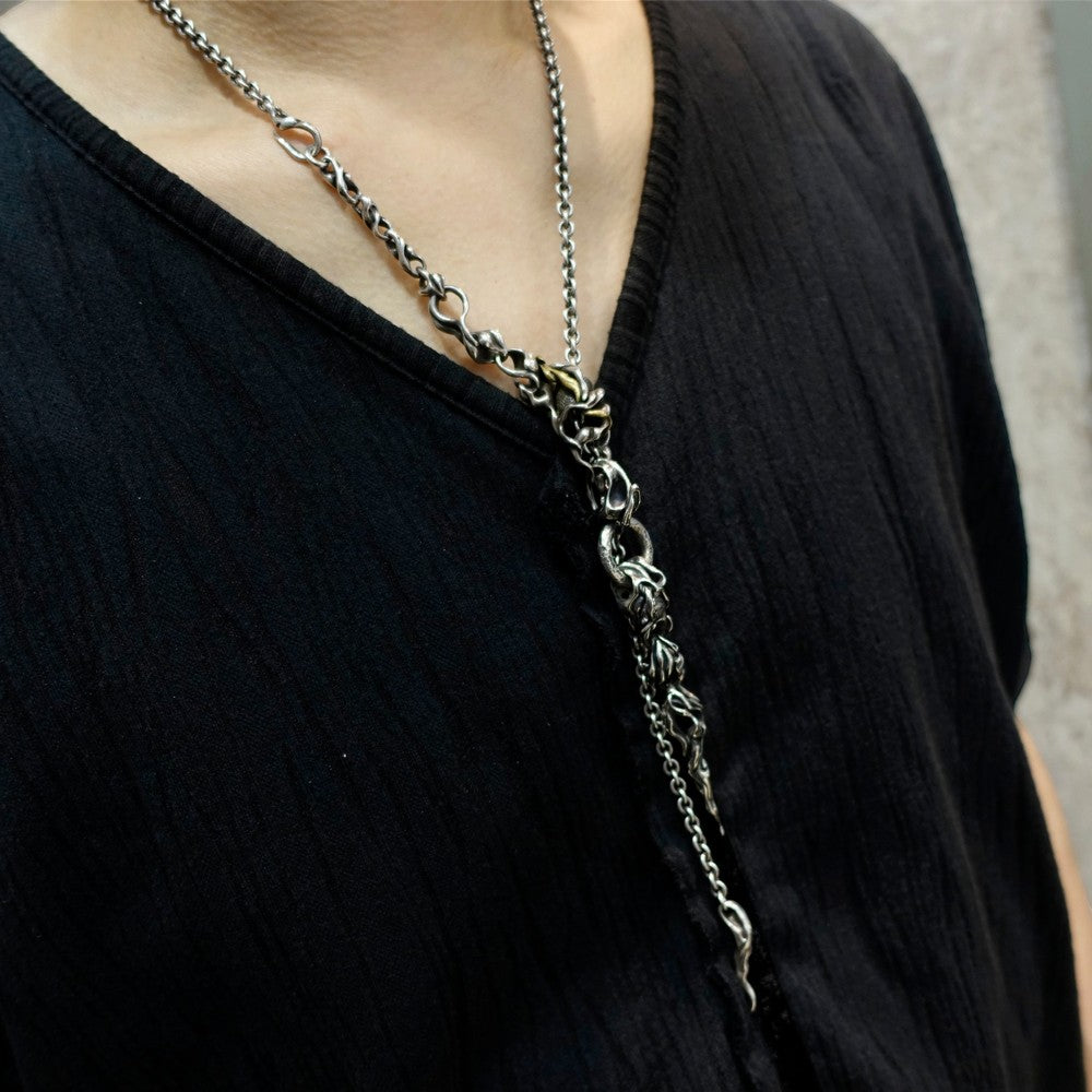 [Dirge ist TAUJAN] Event Exclusive Pendant -03
