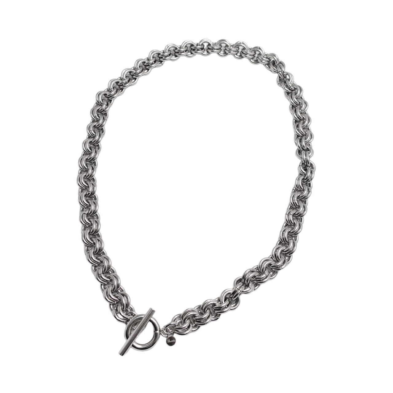 【Bastille バスティーユ】BHASN-004 SS316L CHAIN コネクティー ステンレスチェーン