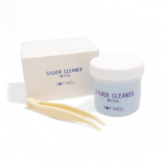 シルバー専用 クリーナー液 20g