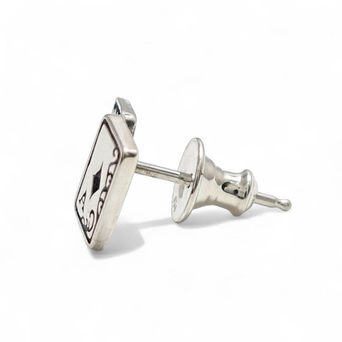 【F.A.L フー・オール・ラフ】 FA-PE-0028-29-30-31 インディビジュアルツーカードピアス