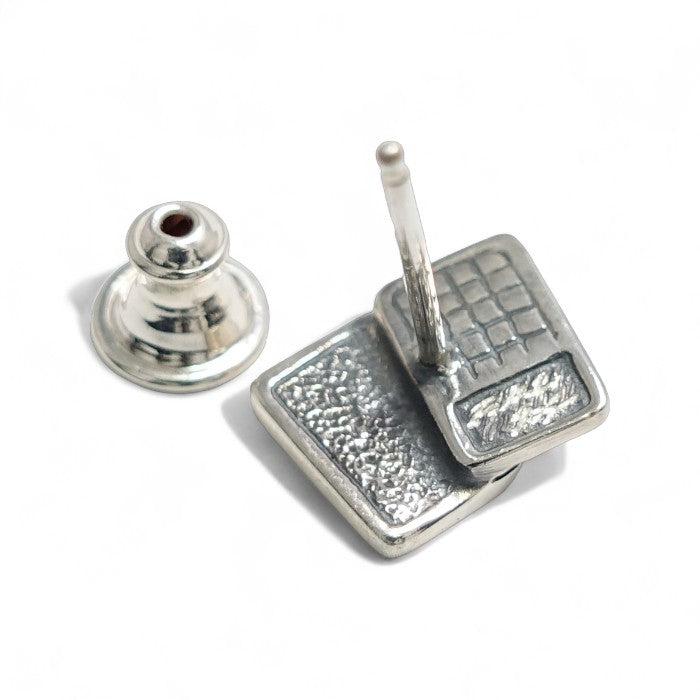 【F.A.L フー・オール・ラフ】 FA-PE-0028-29-30-31 インディビジュアルツーカードピアス