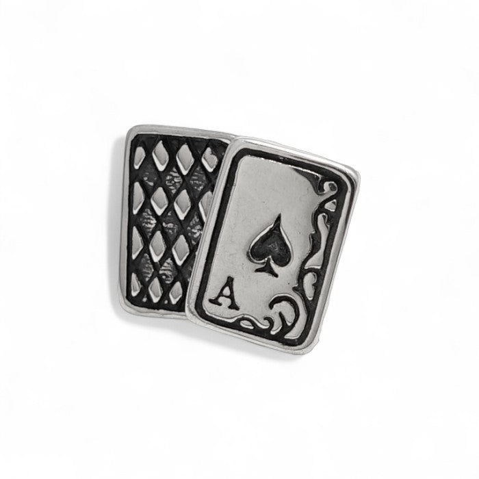 【F.A.L フー・オール・ラフ】 FA-PE-0028-29-30-31 インディビジュアルツーカードピアス