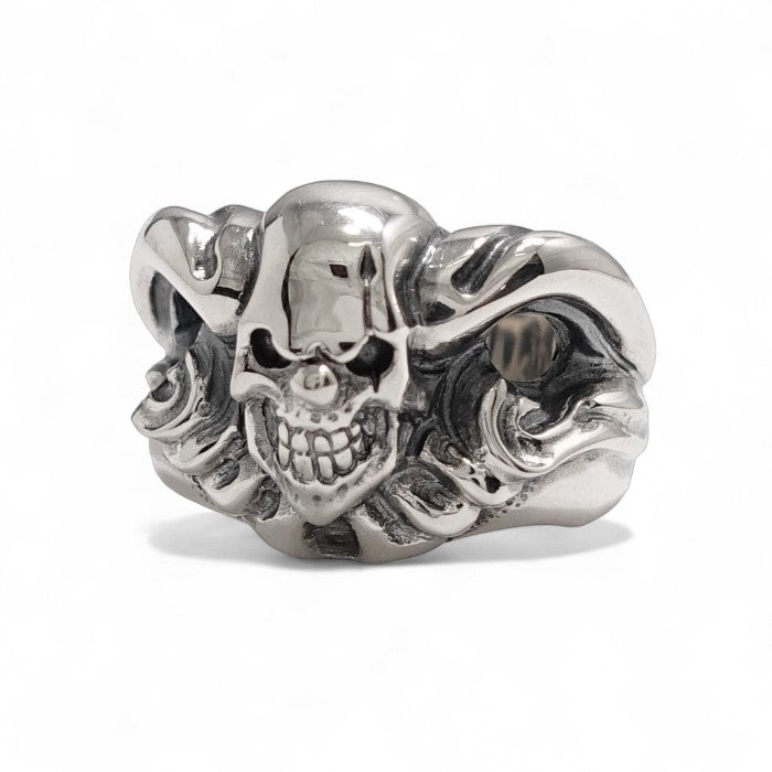 【F.A.L フー・オール・ラフ】FA-R-0027 アルルカンリング