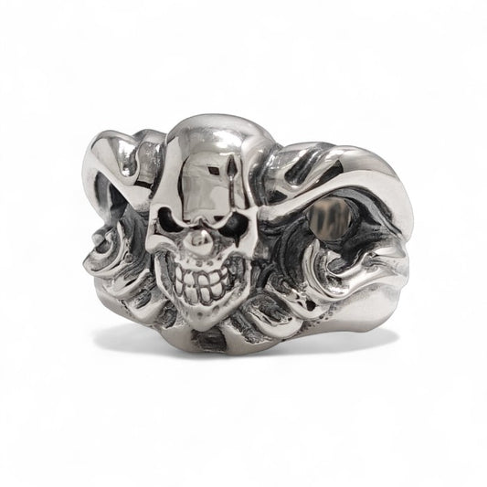 【F.A.L フー・オール・ラフ】FA-R-0027 アルルカンリング