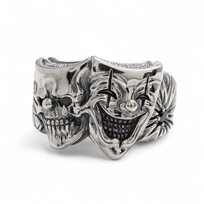 【F.A.L フー・オール・ラフ】FA-R-0097 トゥーファニーリング