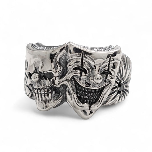 【F.A.L フー・オール・ラフ】FA-R-0097 トゥーファニーリング