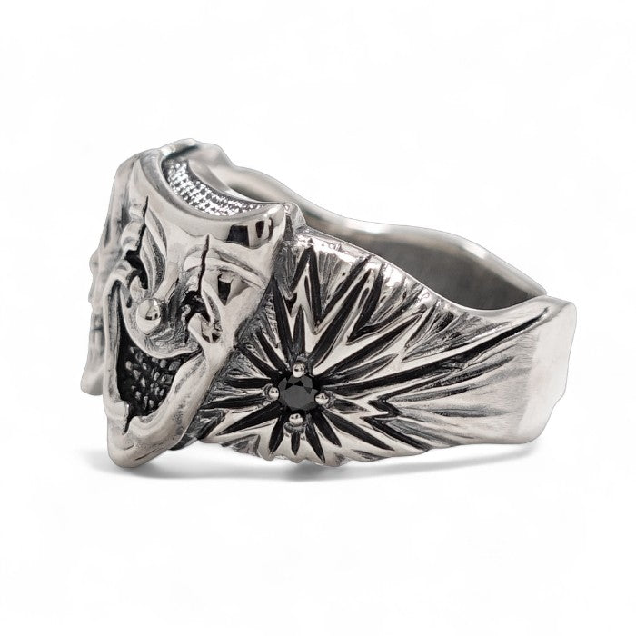 【F.A.L フー・オール・ラフ】FA-R-0097 トゥーファニーリング