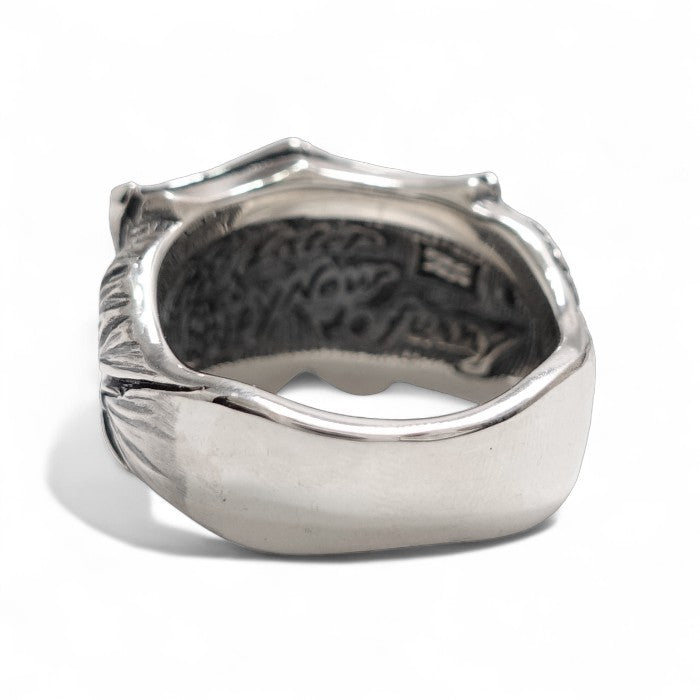 【F.A.L フー・オール・ラフ】FA-R-0097 トゥーファニーリング