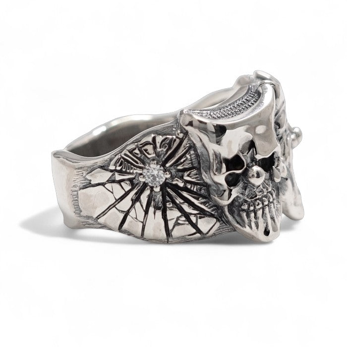 【F.A.L フー・オール・ラフ】FA-R-0097 トゥーファニーリング