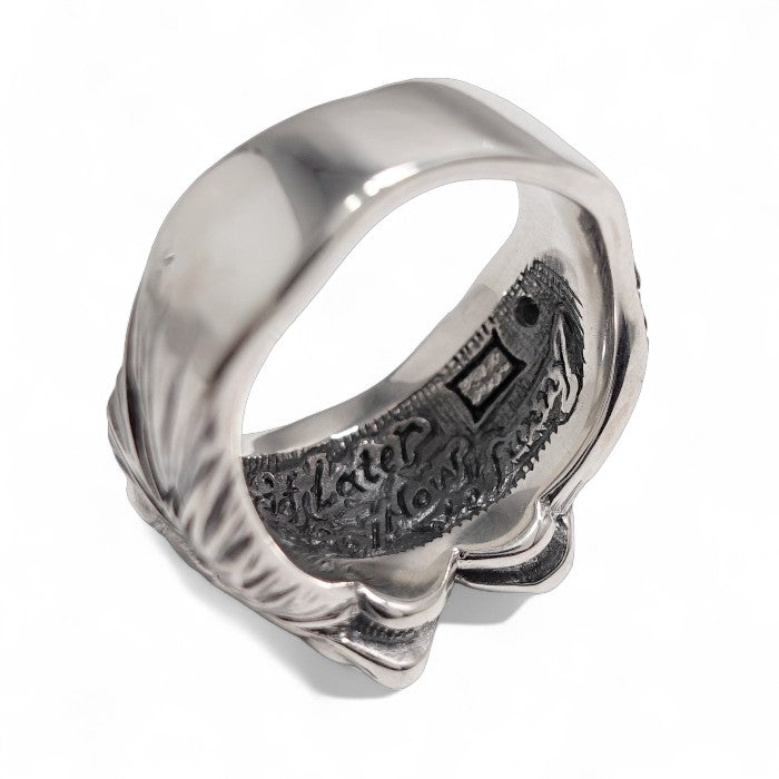 【F.A.L フー・オール・ラフ】FA-R-0097 トゥーファニーリング