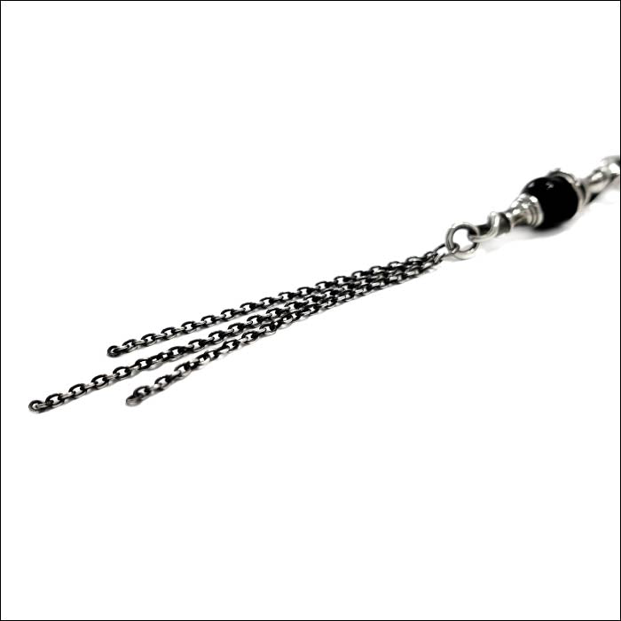【TAUJAN タウジャン】Pierce 285-02B