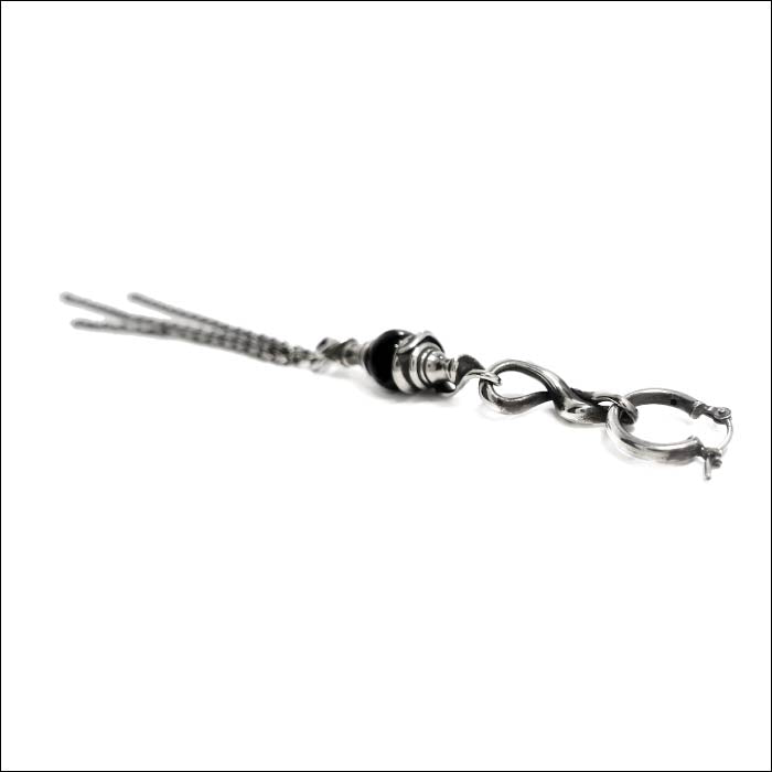 【TAUJAN タウジャン】Pierce 285-02B
