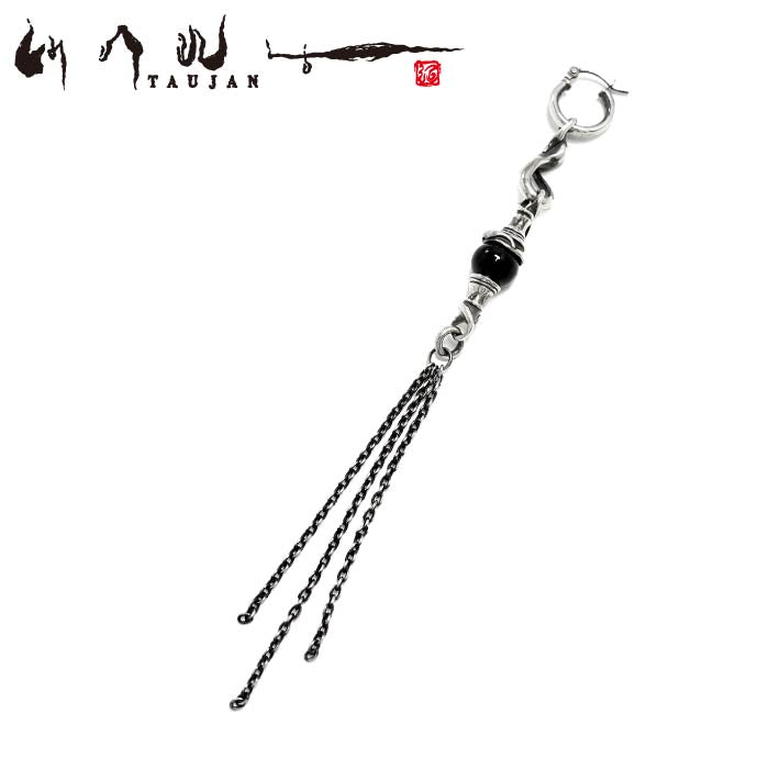 【TAUJAN タウジャン】Pierce 285-02B