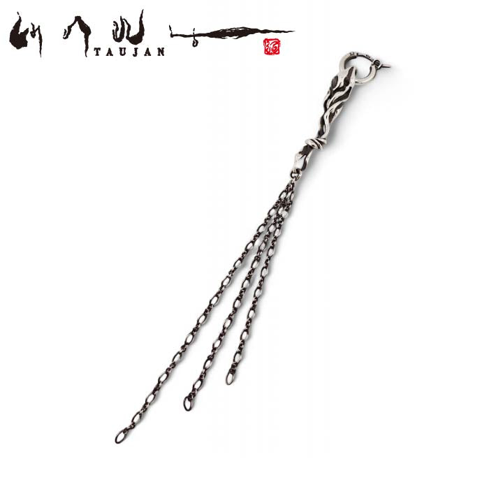 【TAUJAN タウジャン】Pierce 258-10A