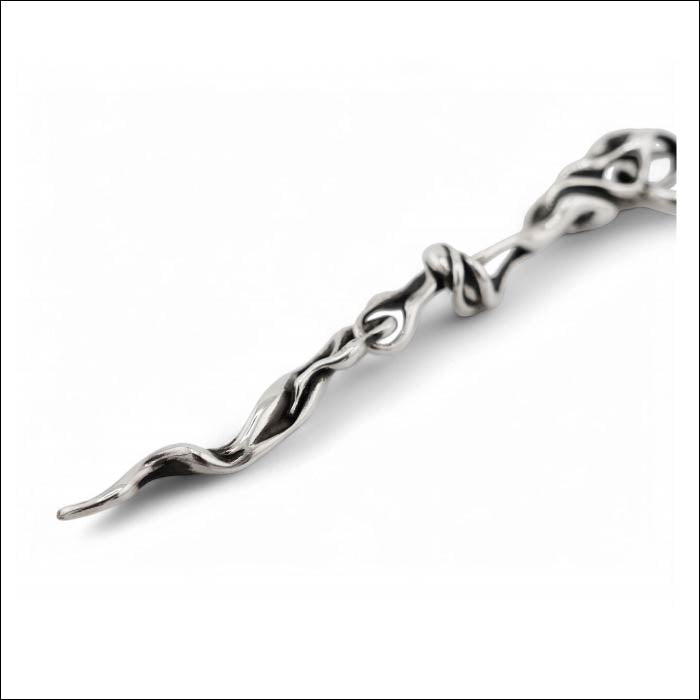 【TAUJAN タウジャン】Pierce 258-10B