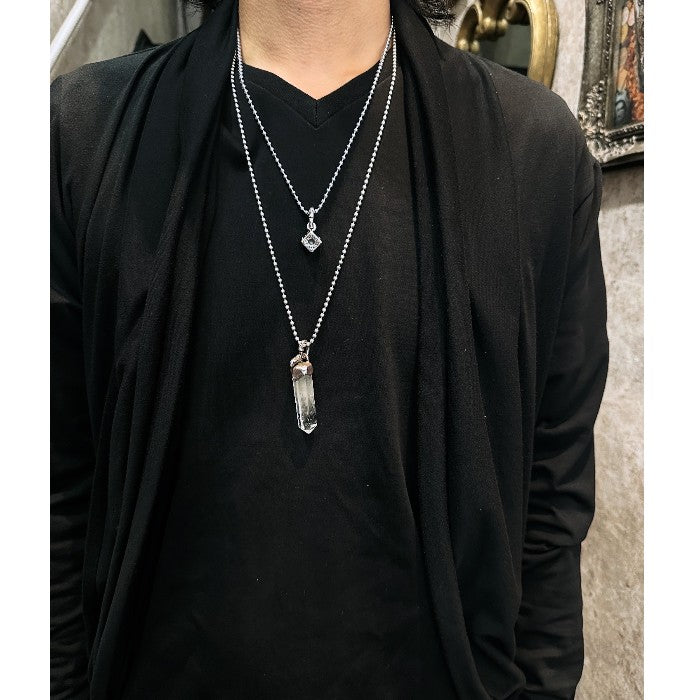 【GODSIZE ゴッドサイズ】GS606PD DICE PENDANT ダイスペンダント