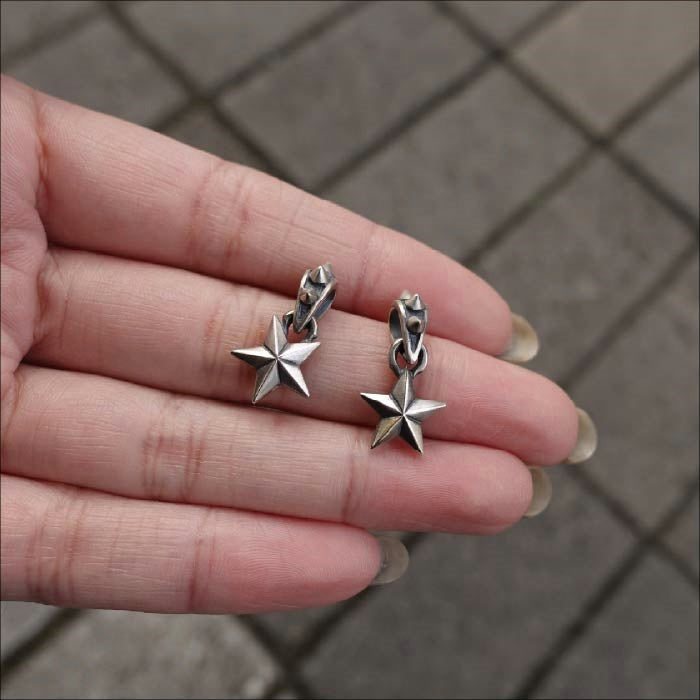 【Rock and Justice EDEN/エデン】Tiny Star Top Type-G タイニースタートップ タイプＧ [ EST-4G ]