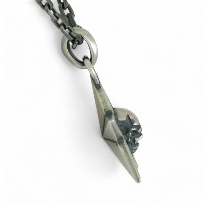 【Rock and Justice EDEN/エデン】EST-3:JUSTISTAR Top S w/Roger ジャスティスタートップ Ｓ ウィズ ロジャー [ EST-3 ]