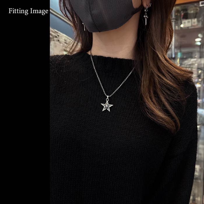 【Rock and Justice EDEN/エデン】EST-3:JUSTISTAR Top S w/Roger ジャスティスタートップ Ｓ ウィズ ロジャー [ EST-3 ]